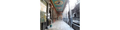 கந்தக்கோட்டம் - சென்னை